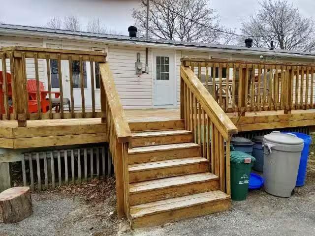 Condo for rent in Orillia, Ontario