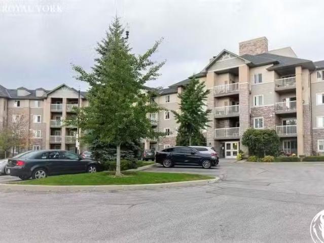 Condo for rent in Woburn, Ontario