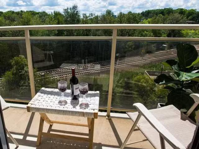 Condo for rent in Waterloo, Ontario