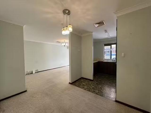 Apartment for rent in Palmyra, Western Australia