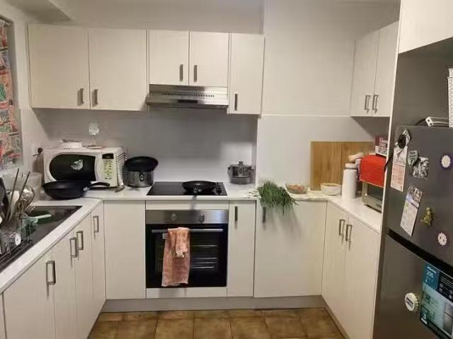 Apartment for rent in Hurstville Grove, New South Wales