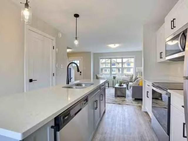Condo for rent in Regina, Saskatchewan