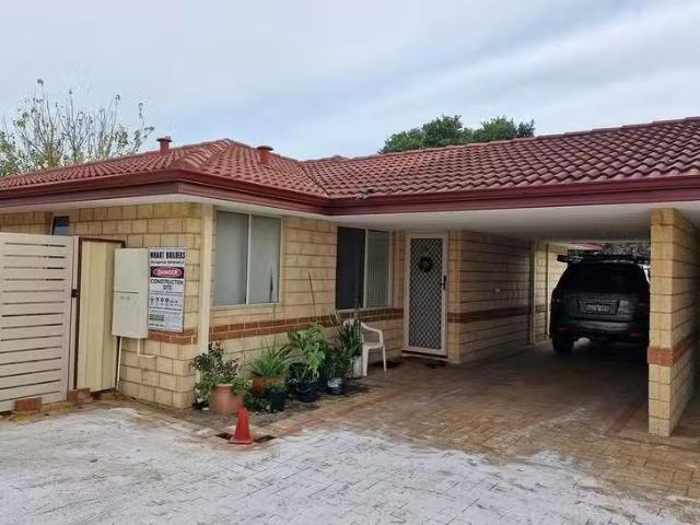 House for rent in Woodbridge, Western Australia