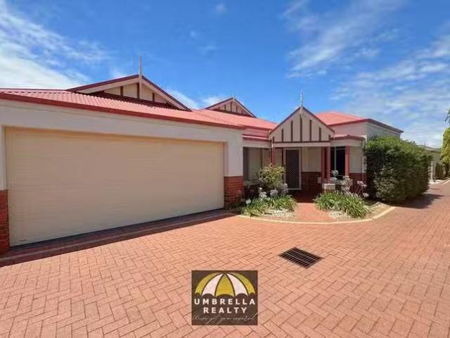 Apartment for rent in South Bunbury, Western Australia