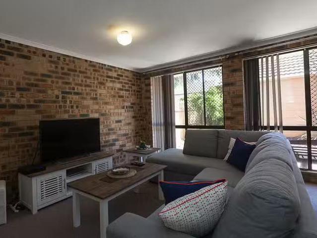 Apartment for rent in Wanniassa, Australian Capital Territory