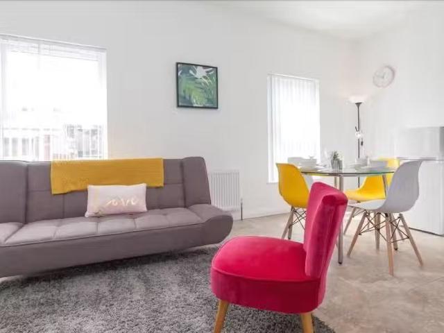 Apartment to rent in Edenderry, North Tipperary