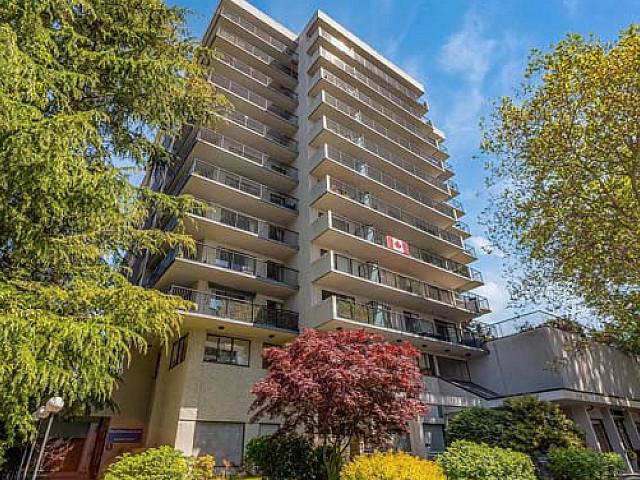 Condo for sale in North Vancouver