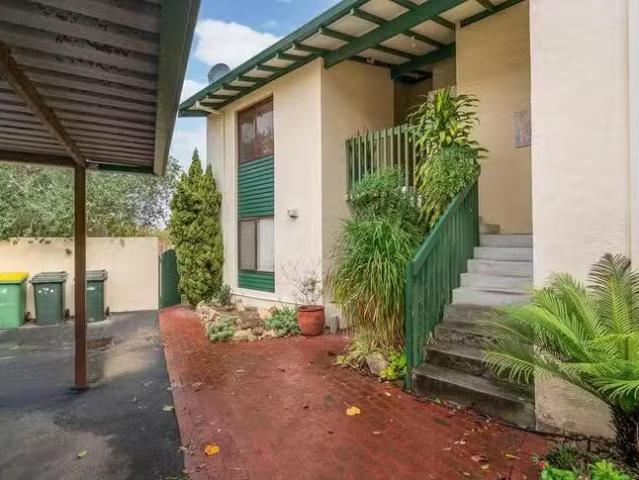 Apartment for rent in Como, Western Australia