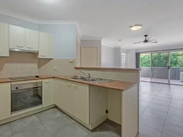 Apartment for rent in Toombul, Queensland