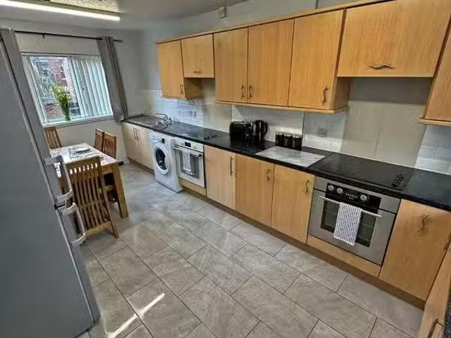 House to rent