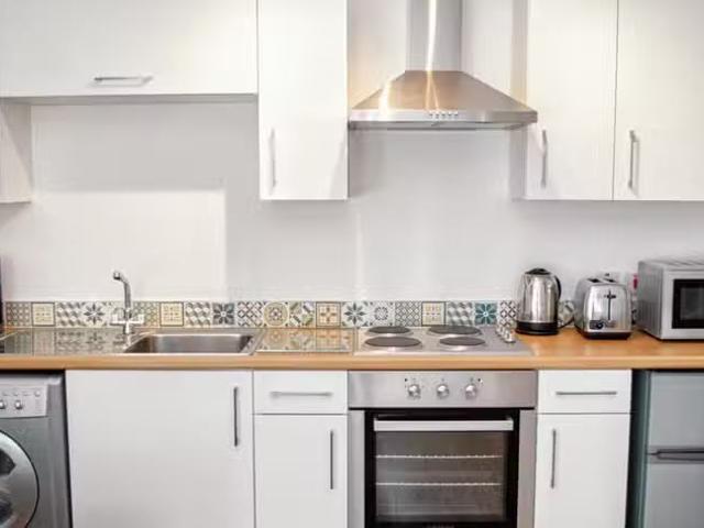 Apartment to rent in Mayo, Connacht