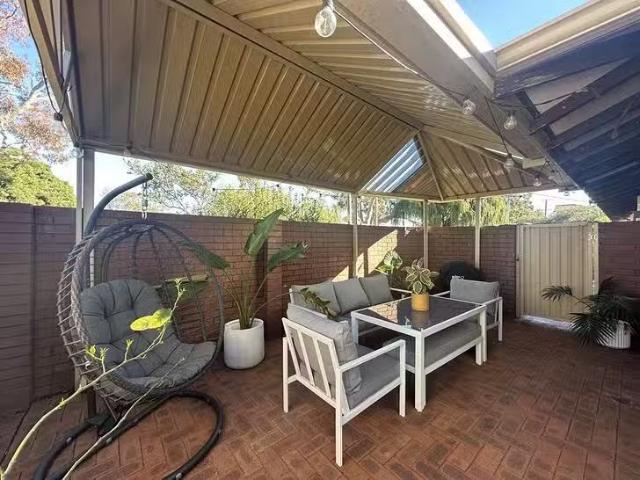 House for rent in Palmyra, Western Australia