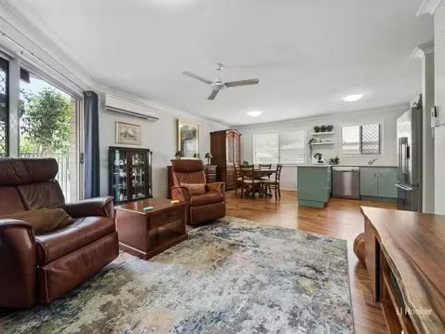 Apartment for rent in Esk, Queensland