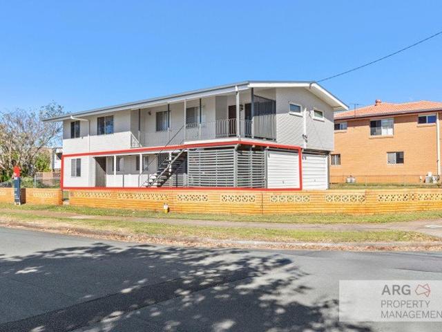 Apartment for rent in Toombul, Queensland