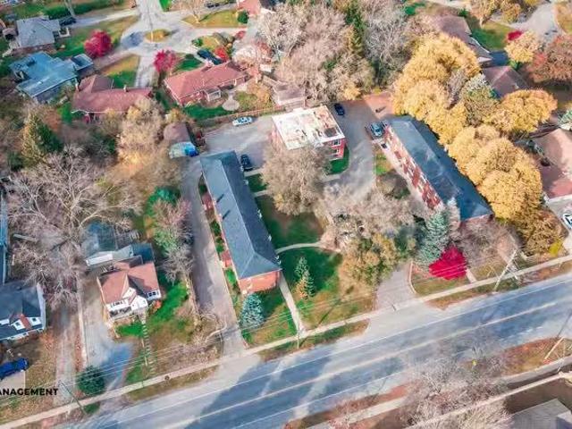 Condo for rent in Niagara, Ontario