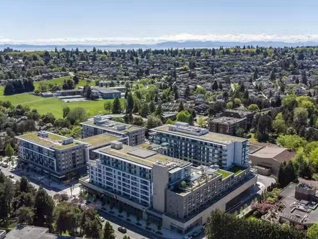 Condo for rent in Vancouver, British Columbia
