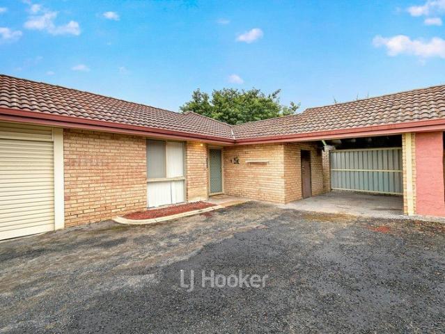 Flat for sale in Collie, Western Australia