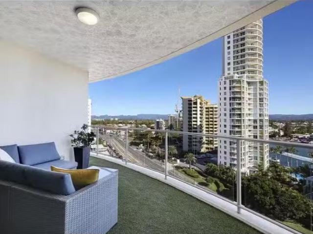 Apartment for rent in Fernbrook, Queensland