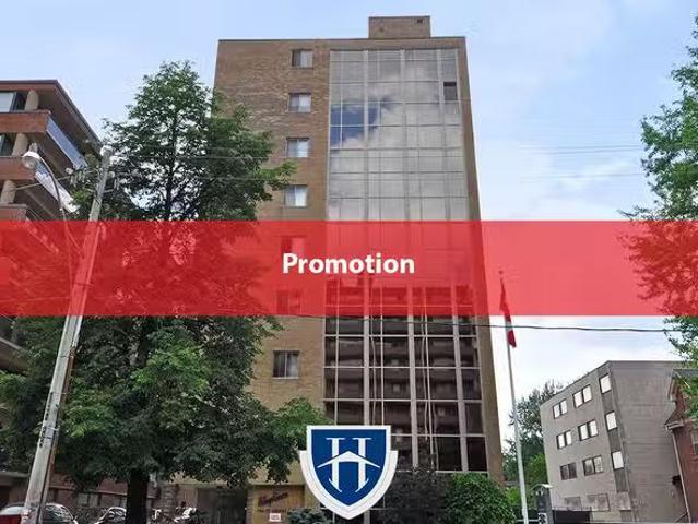 Condo for rent in Woburn, Ontario