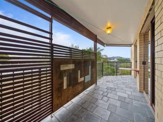 Apartment for rent in Toombul, Queensland