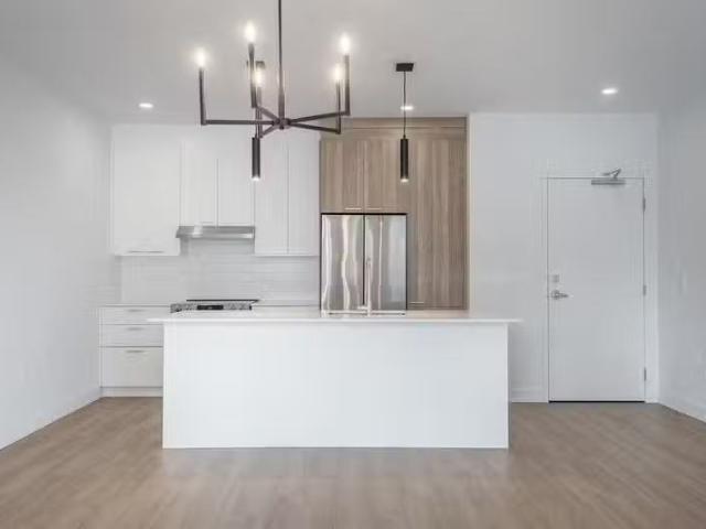 Condo for rent in Roussillon, Quebec
