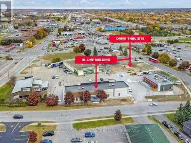 House for rent in Brockville, Ontario