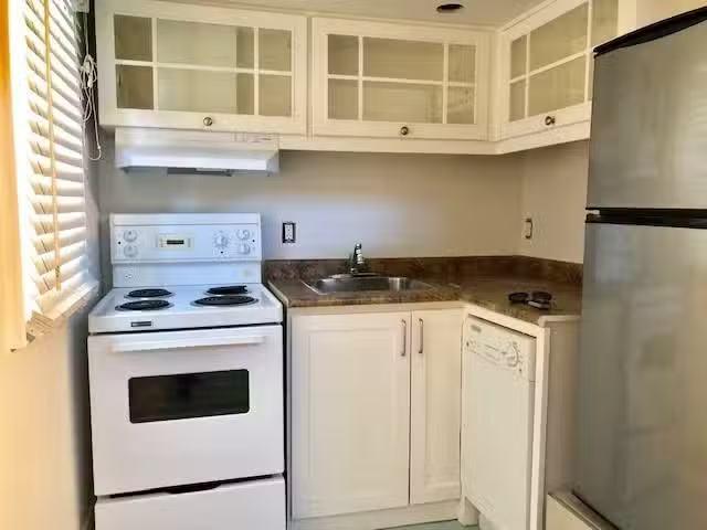 Condo for rent in Woburn, Ontario