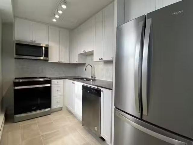 Condo for rent in Woburn, Ontario