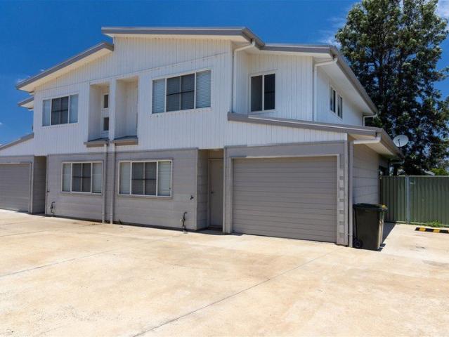 Apartment for rent in Miles, Queensland