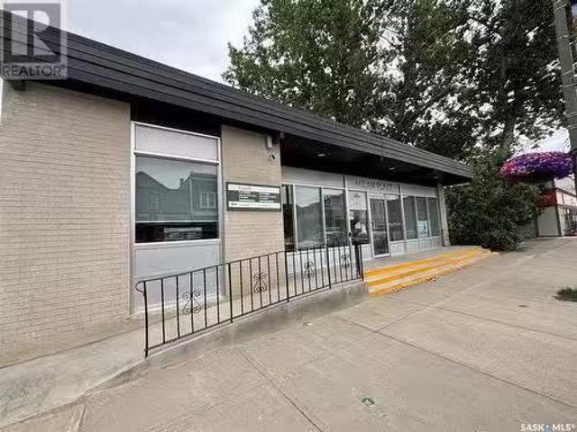 House for rent in Maple Creek, Saskatchewan