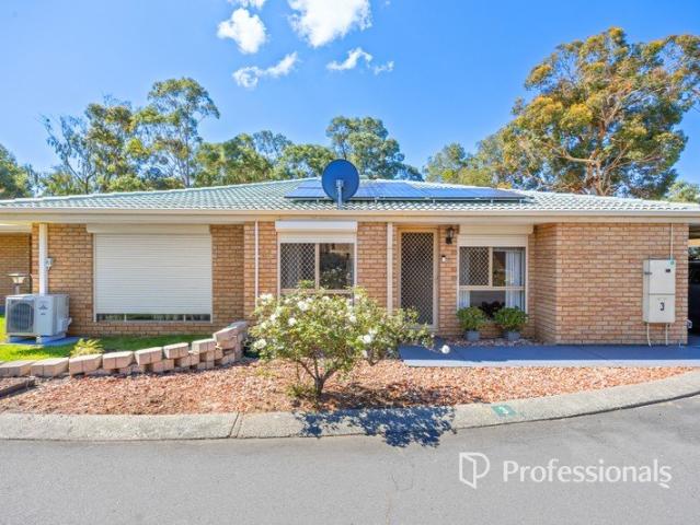 Apartment for sale in Australind, Western Australia