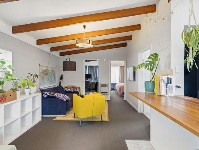 Apartment for rent in Bellerive, Hobart