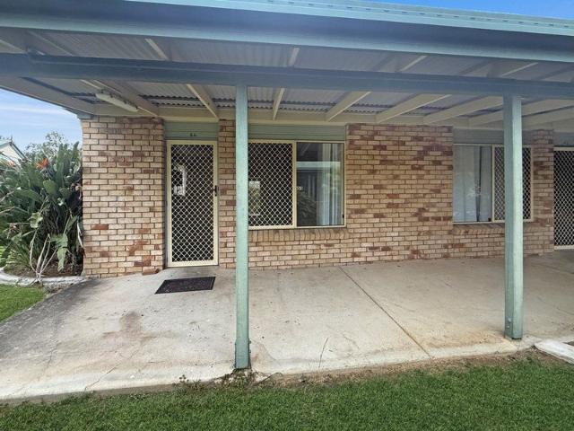 Duplex for rent in Toombul, Queensland