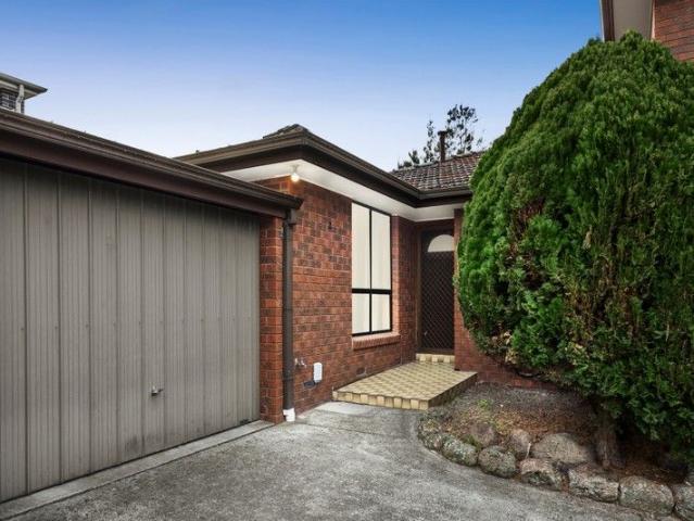 Apartment for sale in Camerons Creek, Victoria
