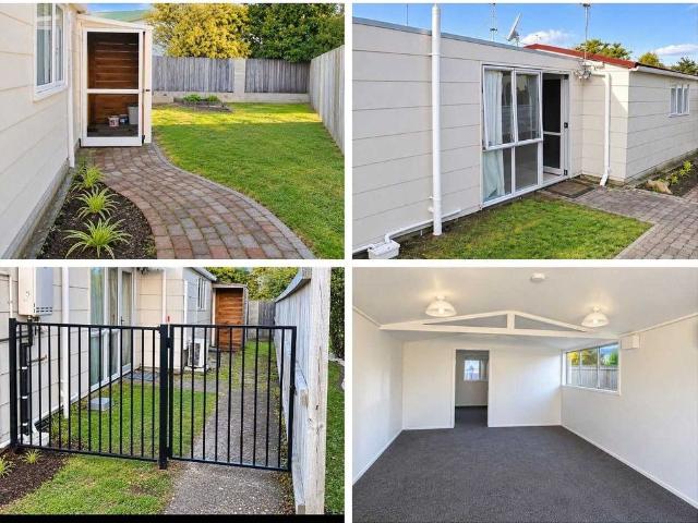 Apartment for rent in Hamilton Central, Hamilton City