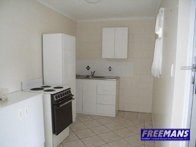 Apartment for rent in Nanango, Queensland