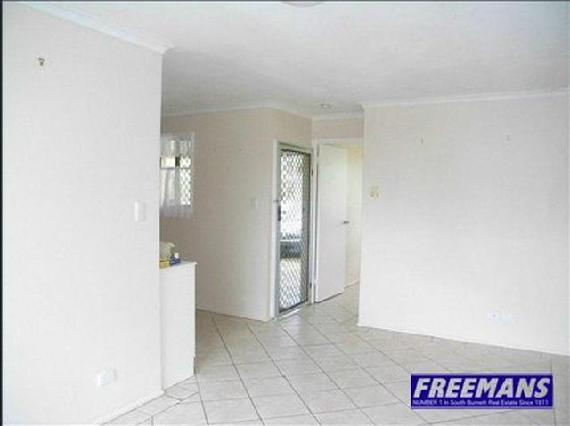 Apartment for rent in Nanango, Queensland