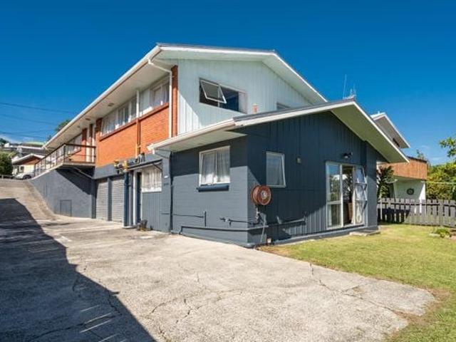 Apartment for rent in Whangarei, Northland