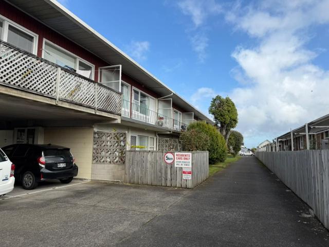 Apartment for rent in Balmoral, Oroua County
