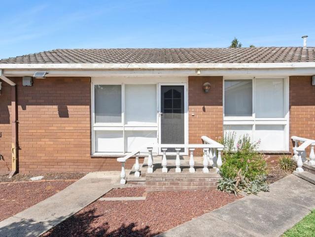 Apartment for rent in Scarsdale, Victoria