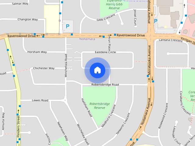 House for rent in Stirling, Western Australia