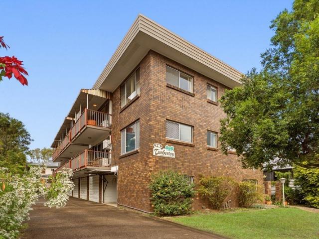 Apartment for sale in Toombul, Queensland