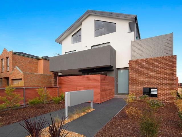 Apartment for rent in Clayton, Melbourne