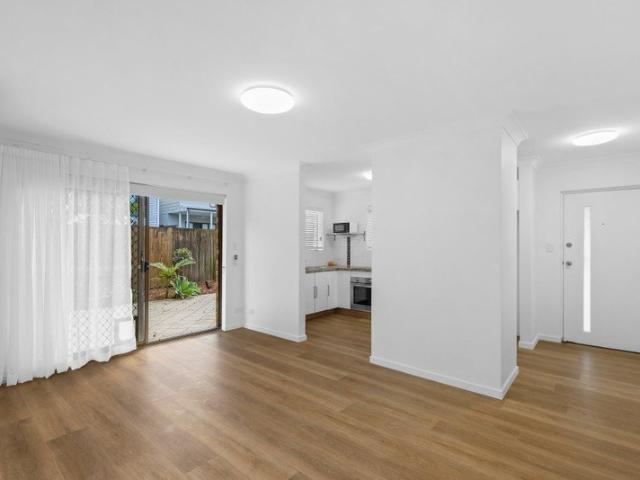 Apartment for rent in Toombul, Queensland