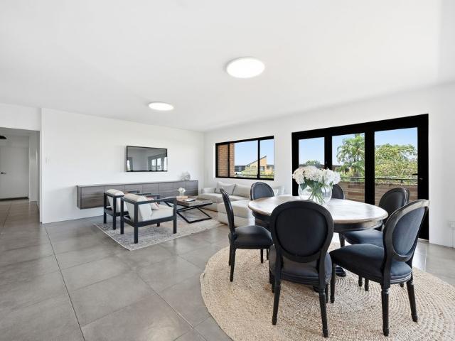 Apartment for rent in Toombul, Queensland