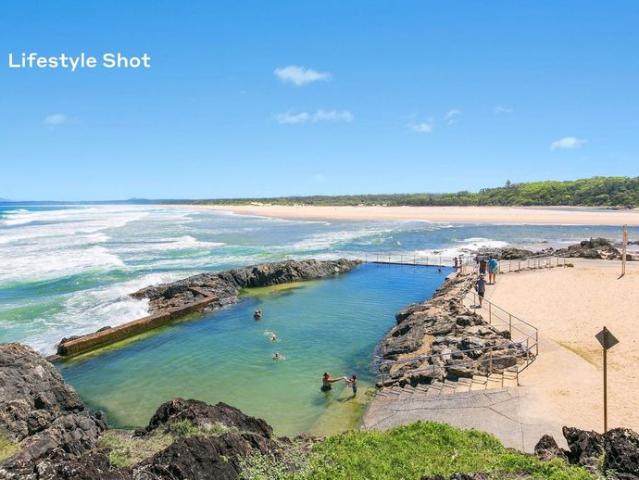 Granny Flat for rent in Sawtell, New South Wales