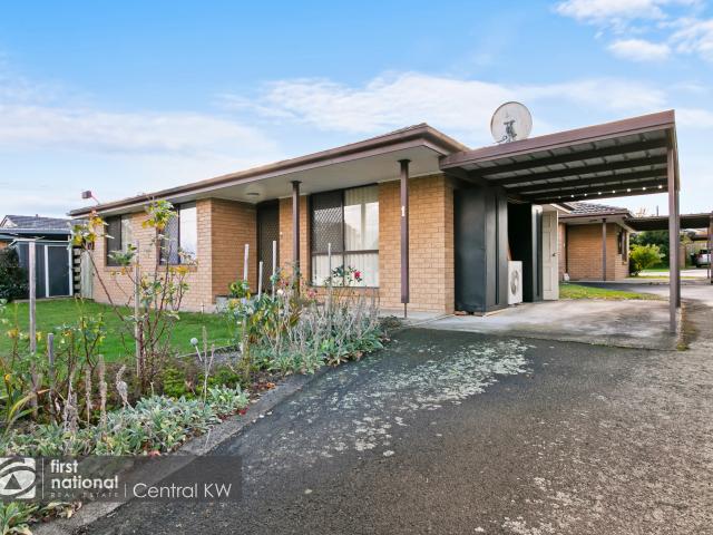 Apartment for sale in Morwell