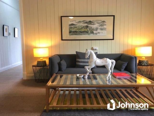 Apartment for rent in Toombul, Queensland