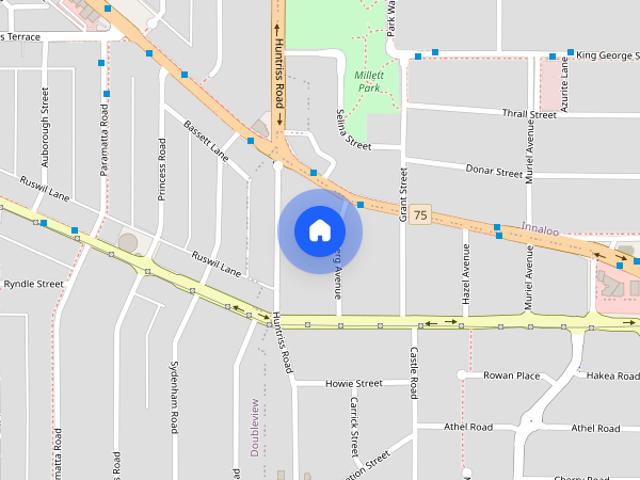 Apartment for rent in Stirling, Western Australia