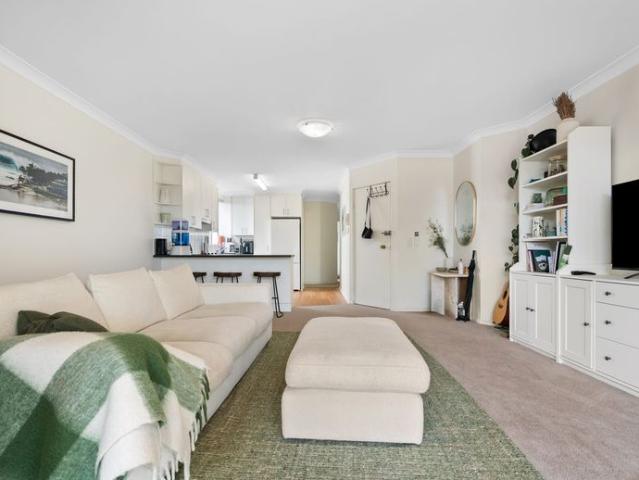 Apartment for rent in Toombul, Queensland